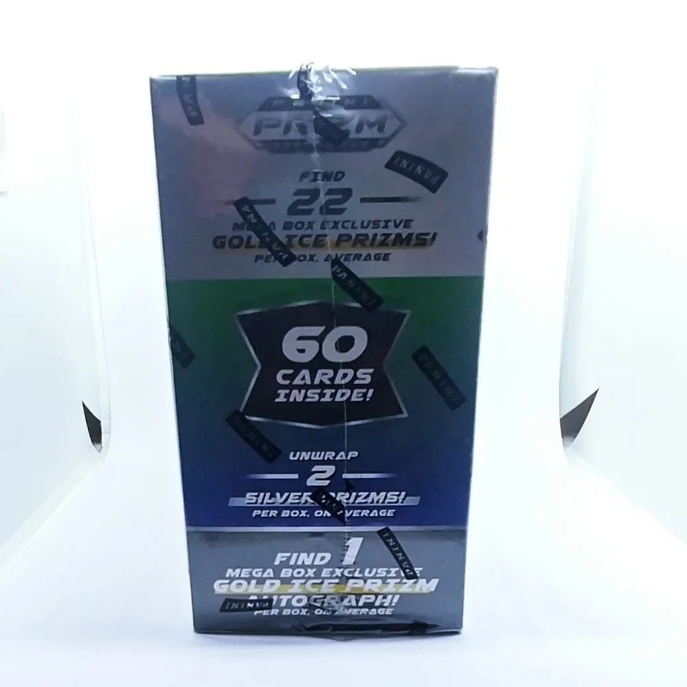 2021 Panini Prizm Draft Picks Collegiate F…